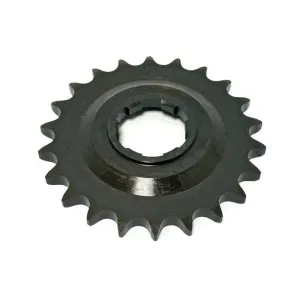 1/4 INCH REPL. OFFSET SPROCKET, 22T - 36-85 4-SP B.T.(NU)