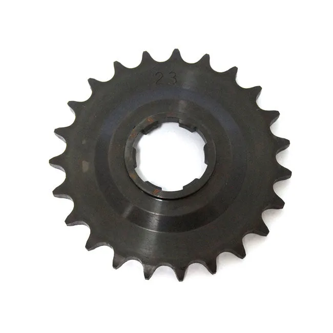 1/4 INCH REPL. OFFSET SPROCKET, 23T - 36-85 4-SP B.T.(NU)