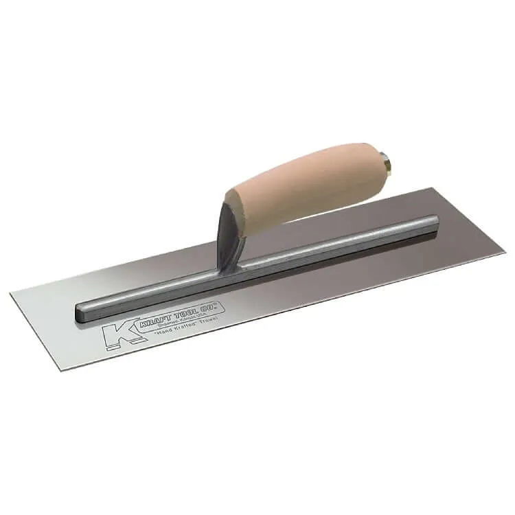 14" Gunite Trowel