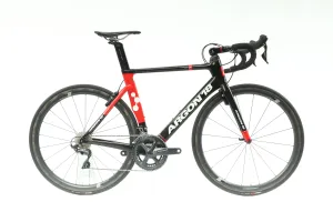 2017 Argon 18 Nitrogen  Road Bike - Medium