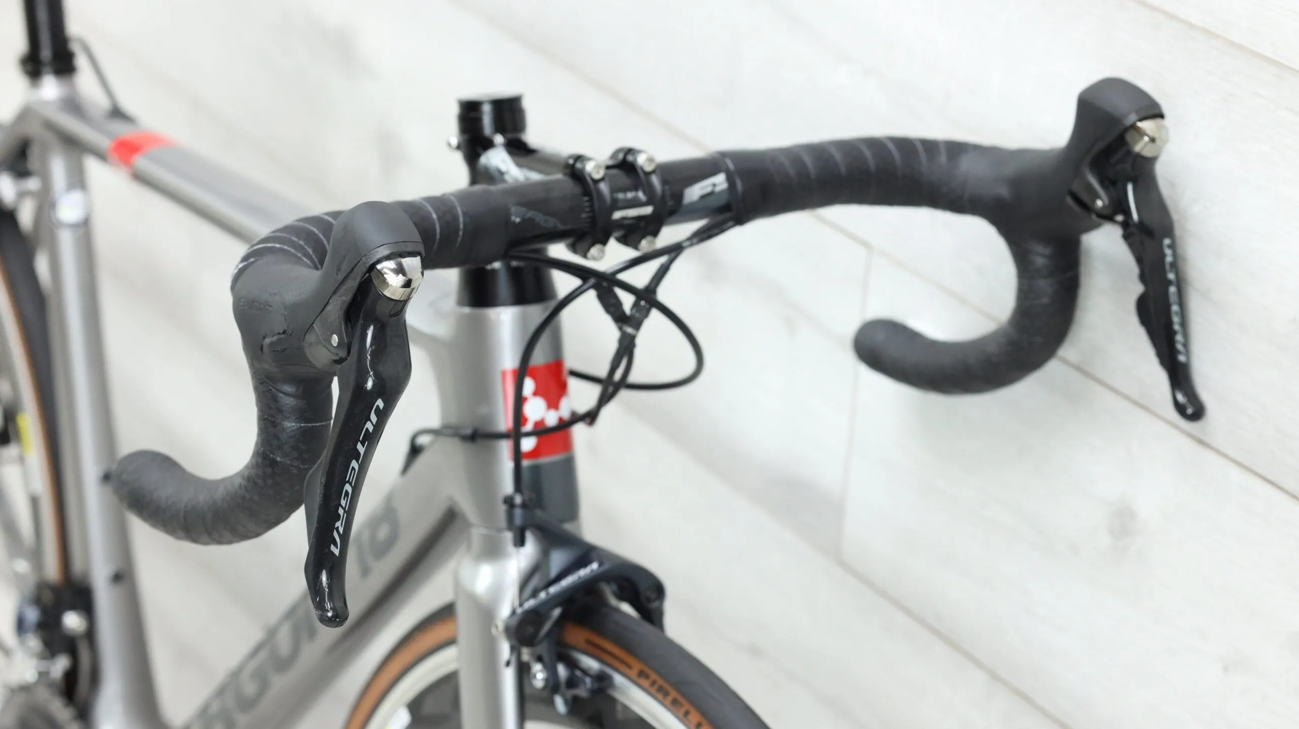 2019 Argon 18 Gallium  Road Bike - Small