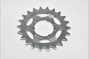 22 teeth Sprocket Cog Nexus   Suit Other Brand With 3 Tab Hubs