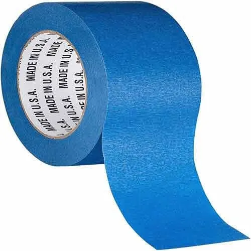 3M 2090-2A BLUE PAINTERS TAPE 3/PK