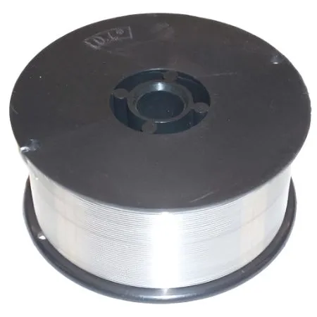 4043 Aluminum Welding Wire .030 1 lb 10pk