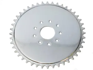 48 Tooth Sprocket