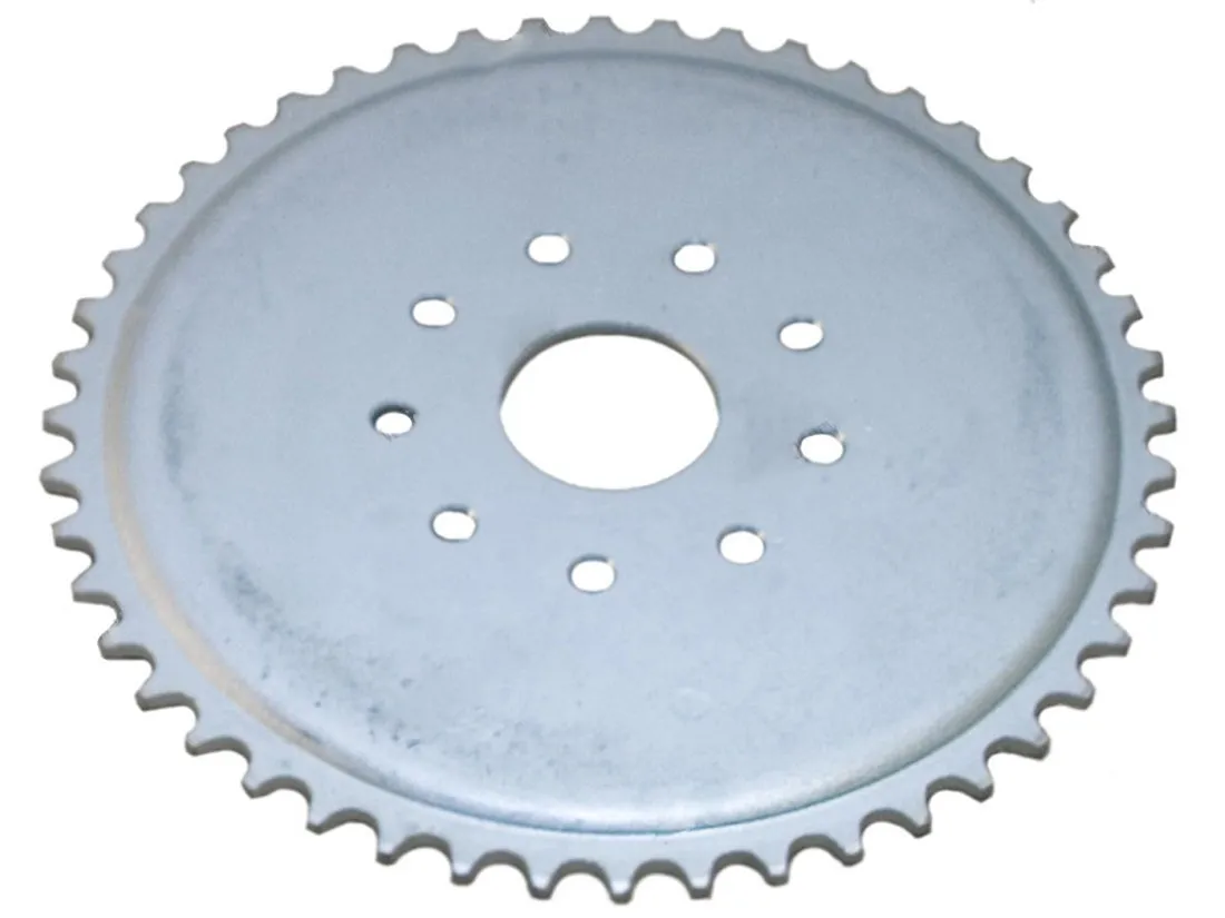 50 Tooth Sprocket