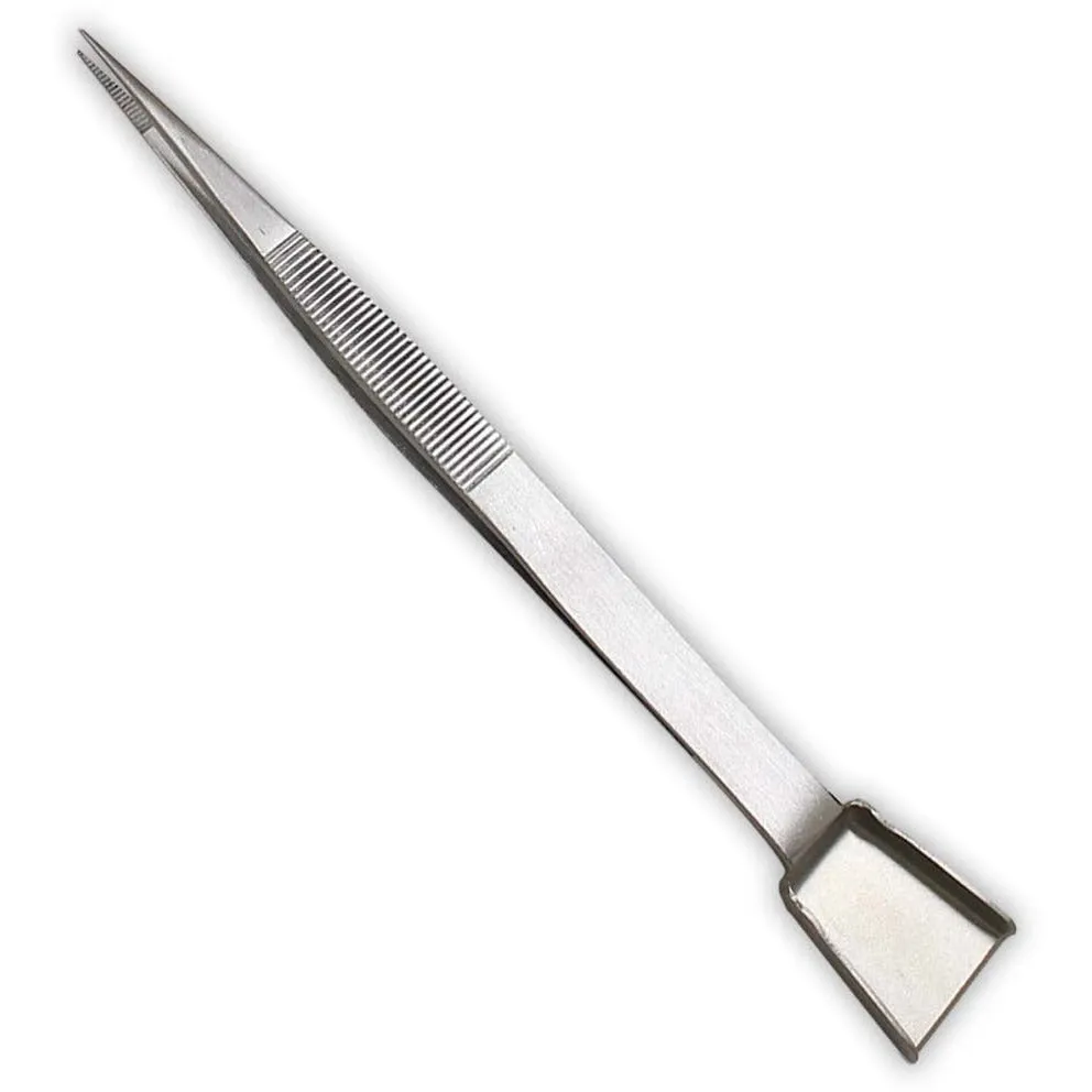 6 Inch Diamond Fine Tweezers  - S85-43349