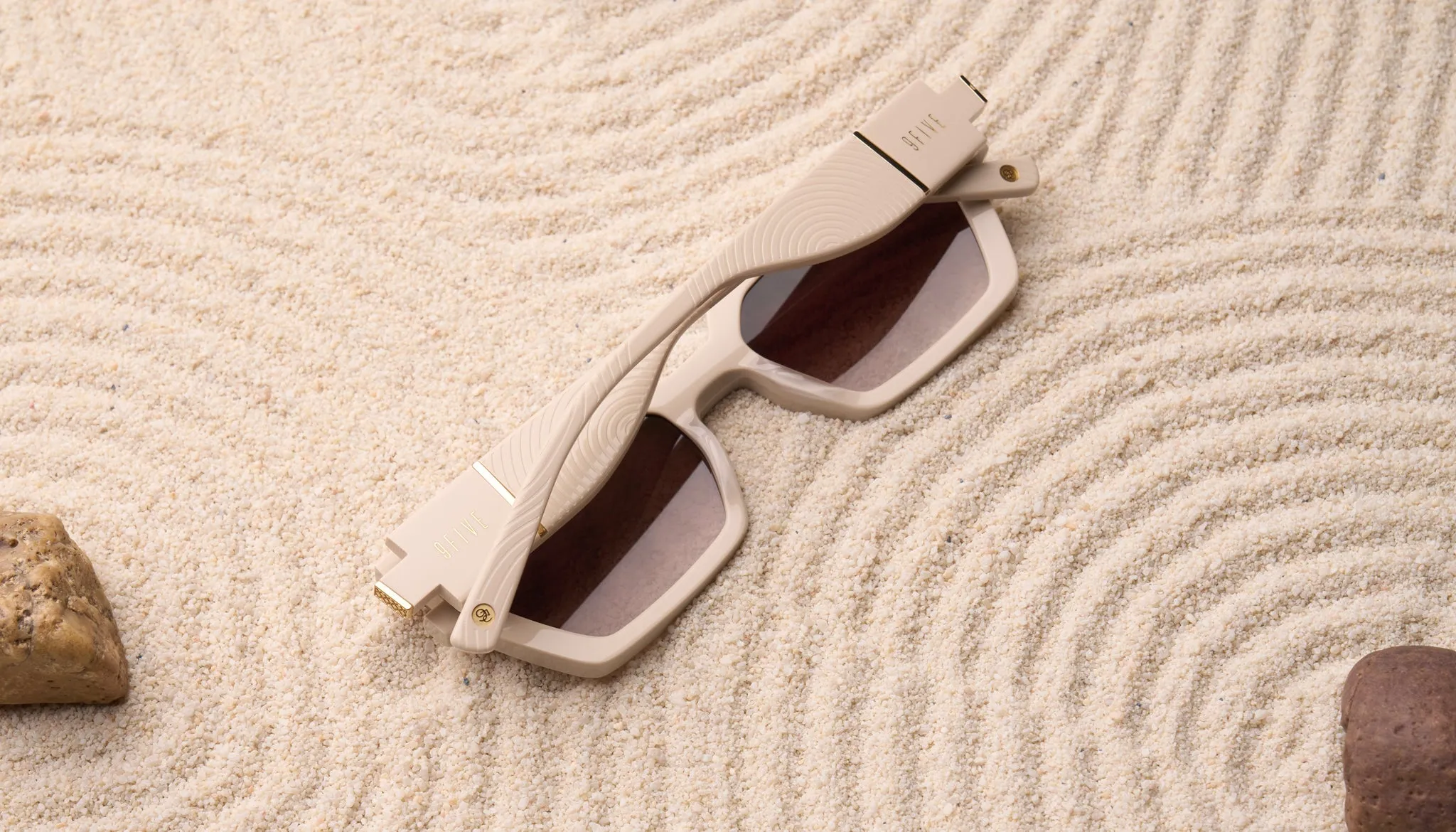 9FIVE Locks Zen Sunglasses