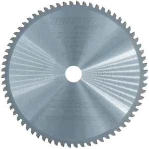 9" Saw Blade 230/68T for thin steel