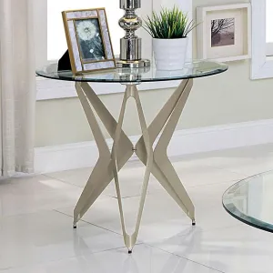 ALVISE End Table