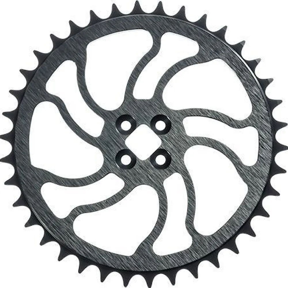 ANSWER MINI SPROCKET BLACK