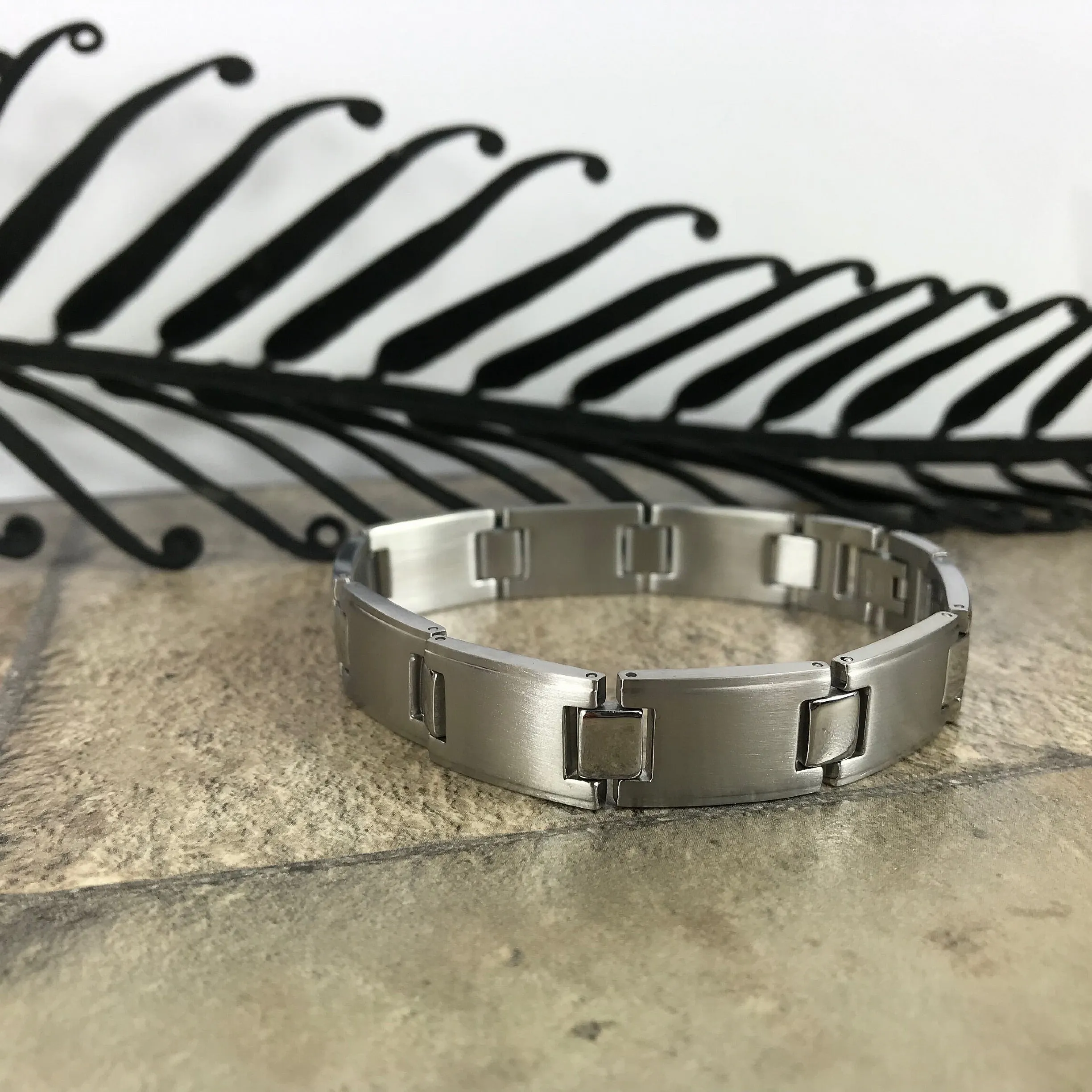 Anthony Bracelet - VMB125