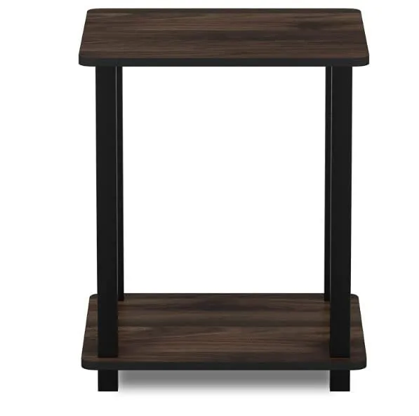 APG Engineered Wood Office Table.Side Table|End Table|Portable Tables for Living Room Decor |Center Table Decor and Home Decoration Furniture