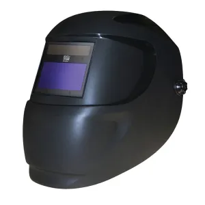 ArcOne Welding helmet CARRERA undrilled shell CARBONFIBER