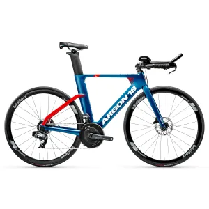 Argon 18 E-117 Tri Disc  Force eTap AXS