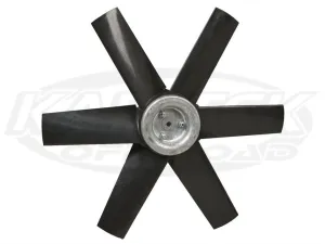 Assemblied Fans 21" 3 Bladed Fan, 25_