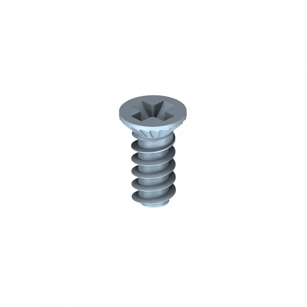 ATK V02 13mm Countersunk Screws