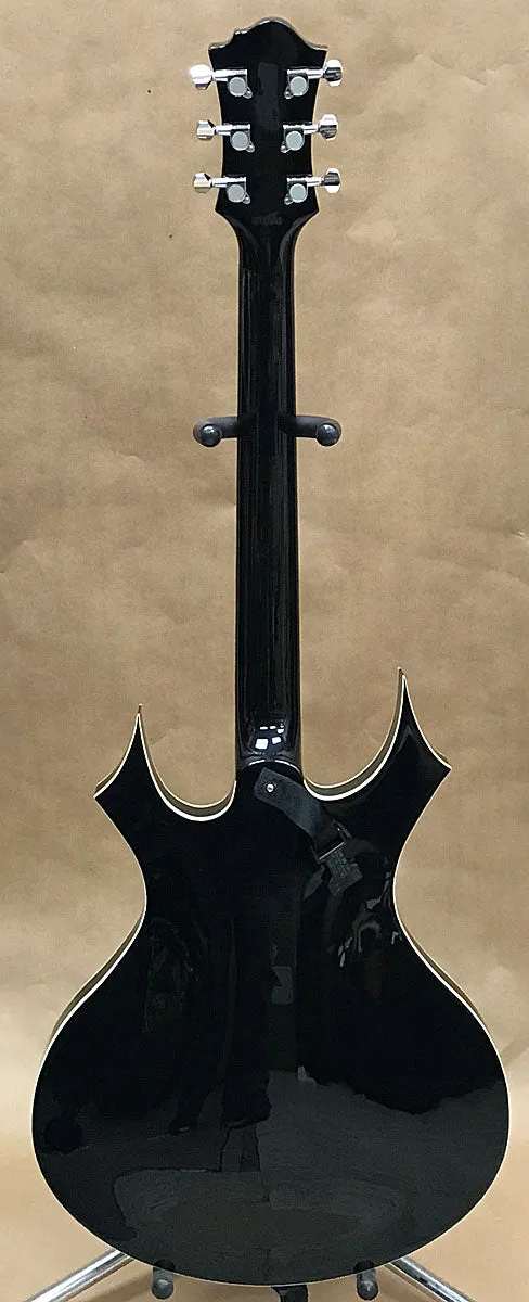 BC Rich The Dagger Electric Guitar