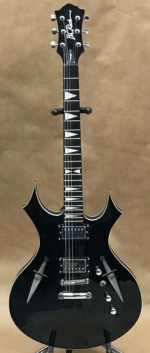 BC Rich The Dagger Electric Guitar