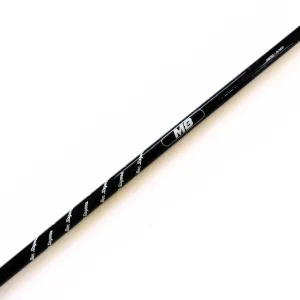 Ben Sayers Graphite Iron Shaft