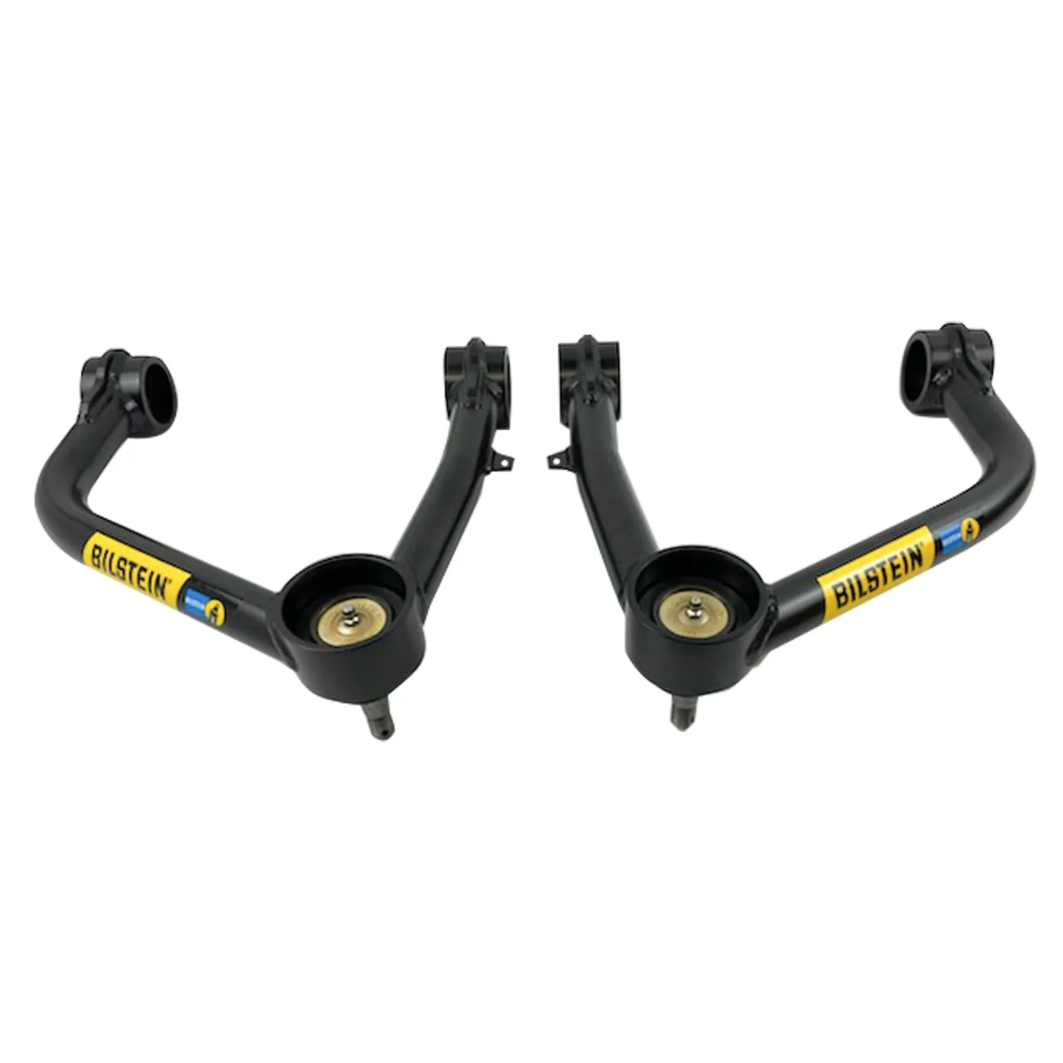 BILSTEIN B8 Control Arms - 2007-2021 TUNDRA Upper Control Arm Kit - PT# 51-304706 (F4)