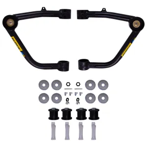 BILSTEIN B8 Control Arms - 2007-2021 TUNDRA Upper Control Arm Kit - PT# 51-304706 (F4)