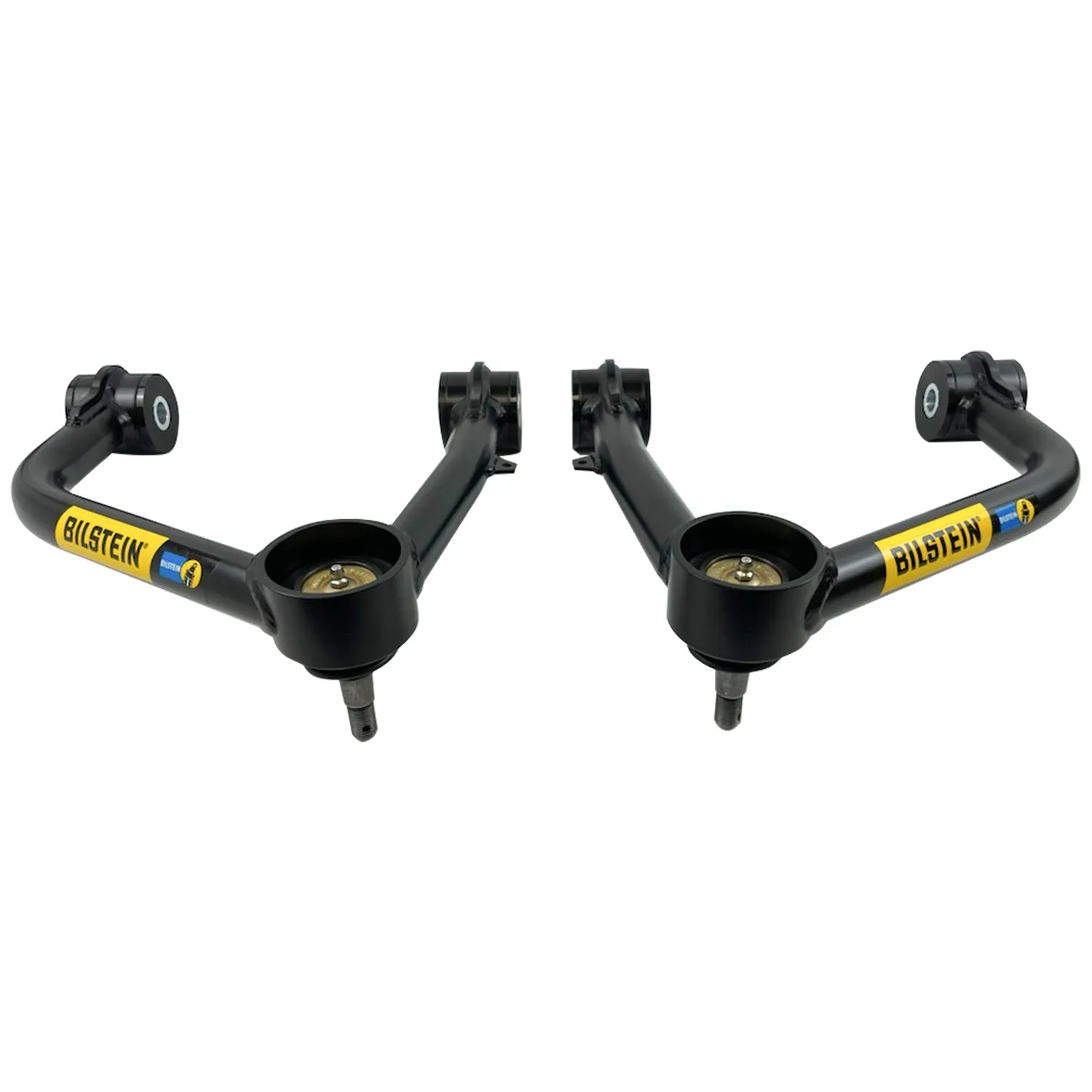 BILSTEIN B8 Control Arms - 2007-2021 TUNDRA Upper Control Arm Kit - PT# 51-304706 (F4)