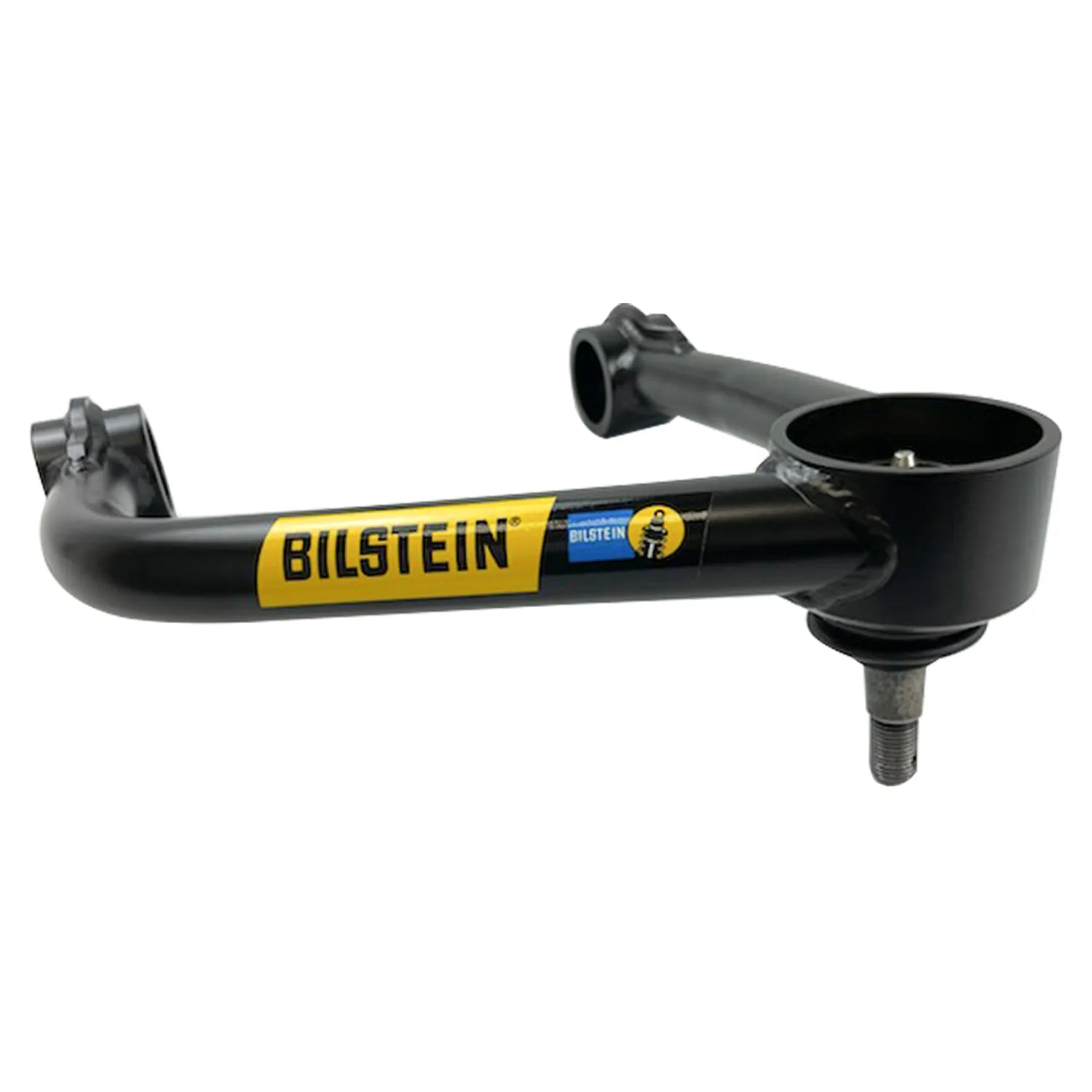 BILSTEIN B8 Control Arms - 2007-2021 TUNDRA Upper Control Arm Kit - PT# 51-304706 (F4)