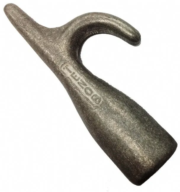 BOAT HOOK HEADS ALLOY