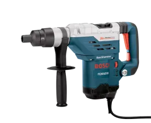 BOSCH Spline 1-5/8" Combination Hammer