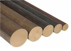 BRONZE ROD PER METER