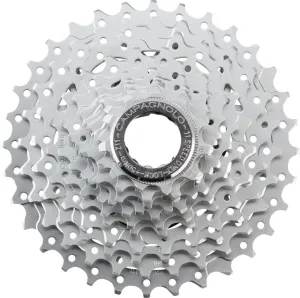 Campagnolo 11S Cassette - 11 Speed, 11-32t, Silver