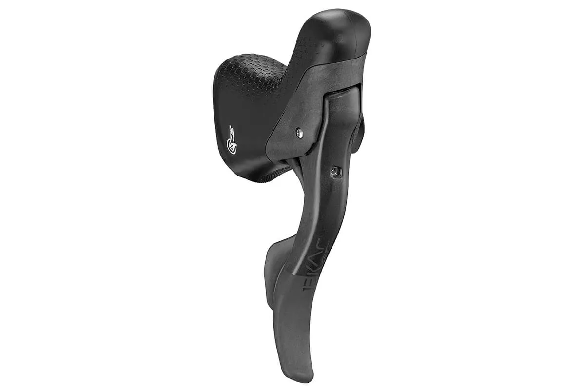 Campagnolo Ekar GT Ergopower Levers & Disc Brake Caliper