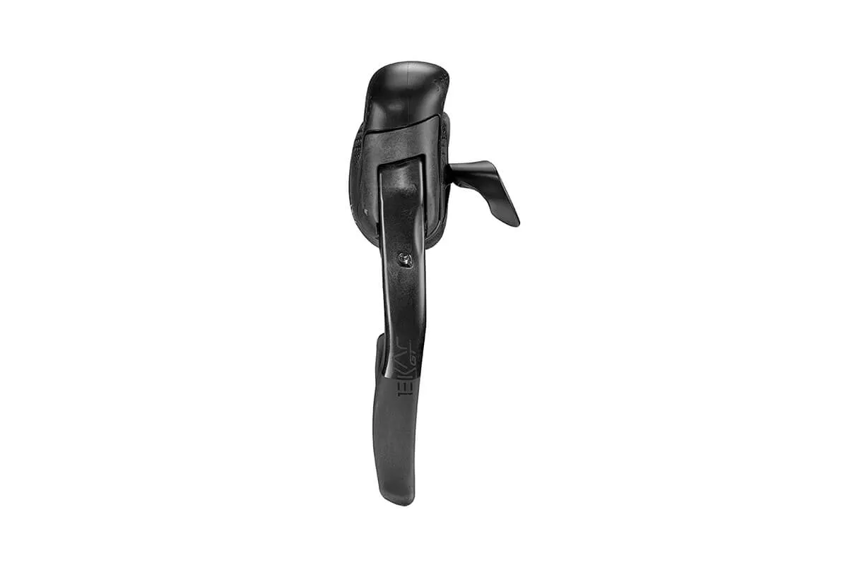 Campagnolo Ekar GT Ergopower Levers & Disc Brake Caliper