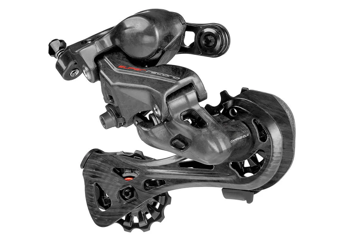 Campagnolo Super Record 12-Speed Rear Derailleur