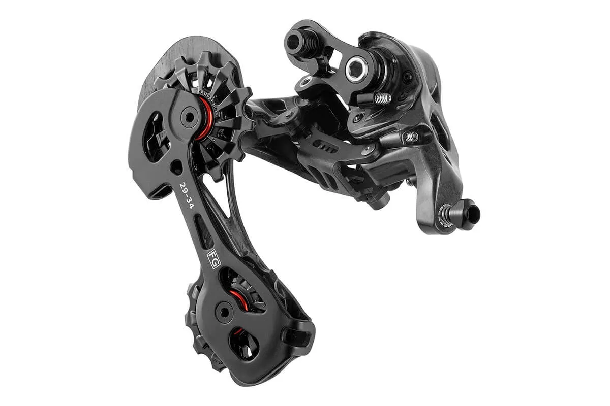 Campagnolo Super Record 12-Speed Rear Derailleur