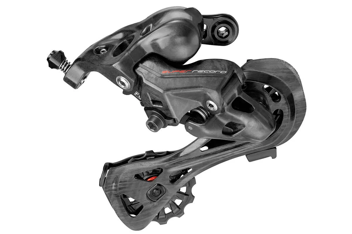 Campagnolo Super Record 12-Speed Rear Derailleur