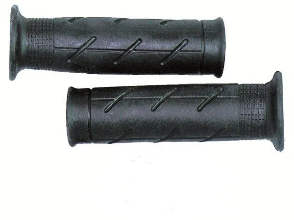 CBR Type Road Grips  (Acc)