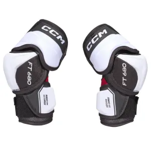 CCM Jetspeed FT680 Elbow Pads