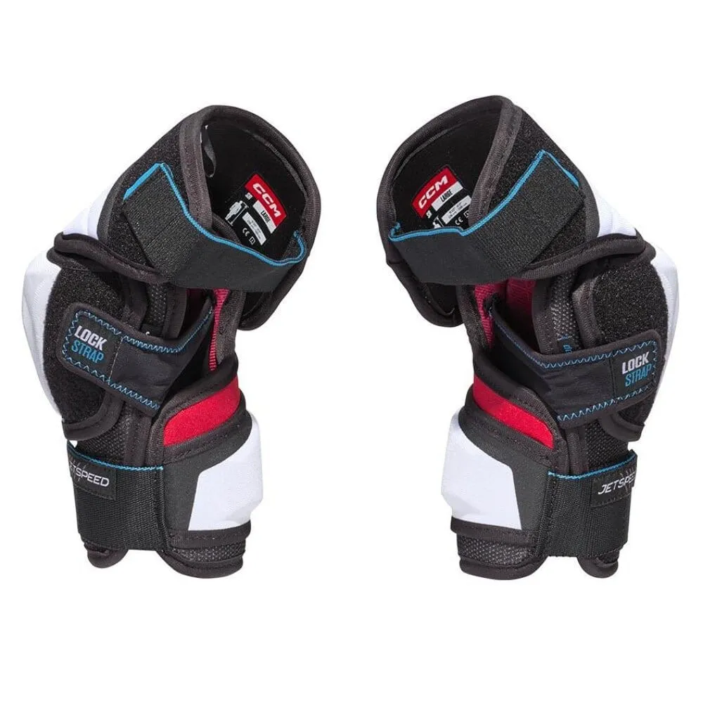 CCM Jetspeed FT680 Elbow Pads