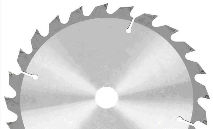 CGNC1024 10" x 24T Nail Cutting Saw Blade