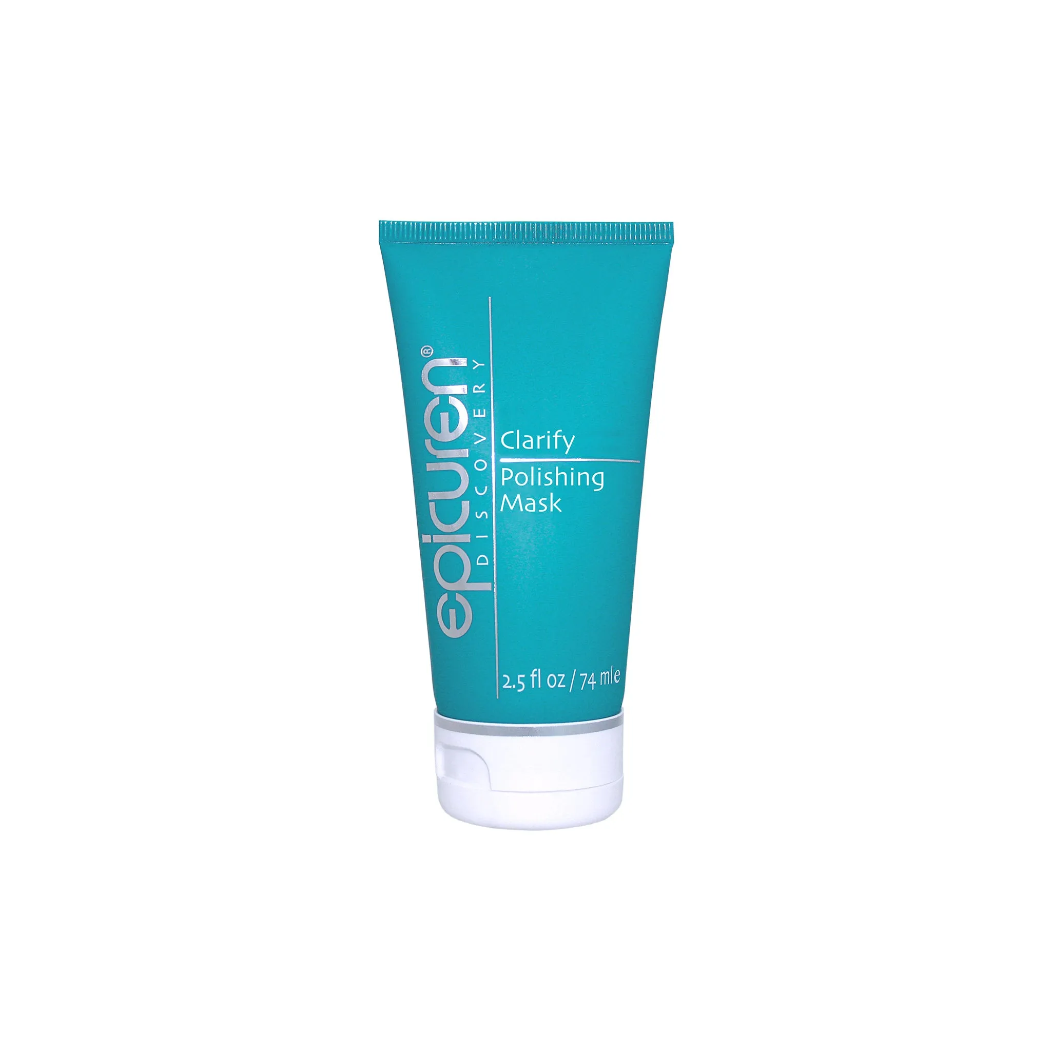 Clarify Polishing Mask