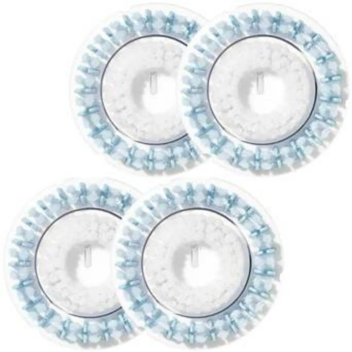 Clarisonic Sensitive Brush Heads