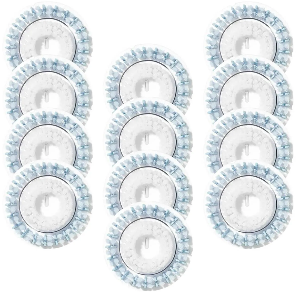 Clarisonic Sensitive Brush Heads