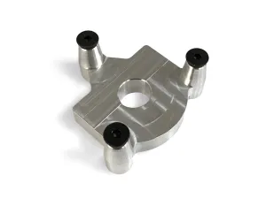 CNC Hub Adapter - 1.0" Diameter