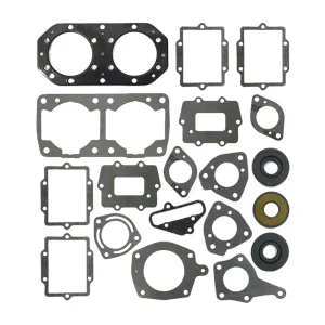 COMETIC Kawasaki 800 Full Gasket Kit With Crank Seals