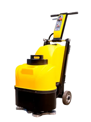 CONCRETE GENIE FLOOR GRINDER