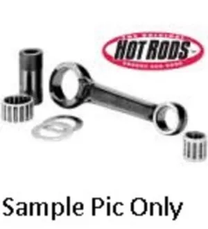 *CONROD KIT HOTRODS KAWASAKI ULTRA 150 1200CC PWC 99-05 STXR 02-05