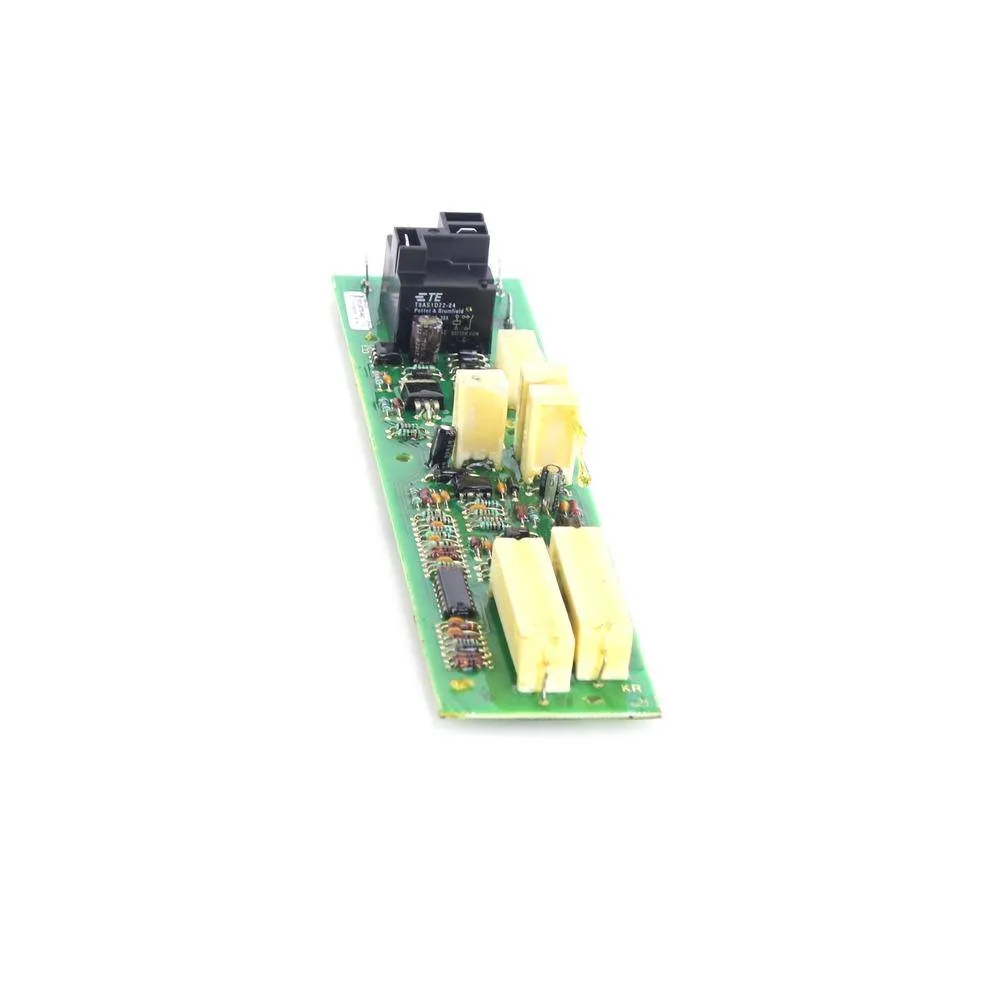 Control PC Board Assembly L9073-4