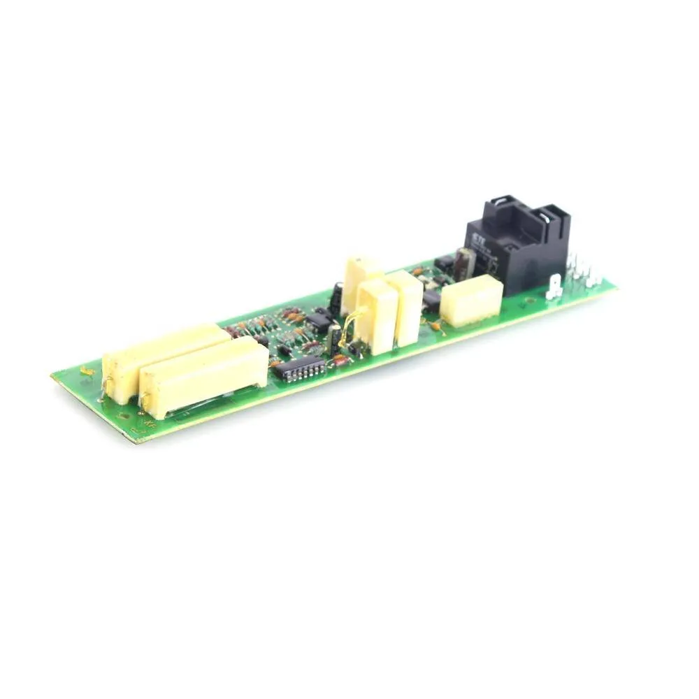 Control PC Board Assembly L9073-4